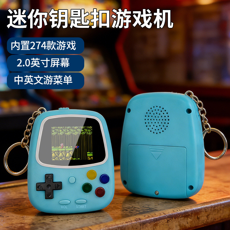 Konsola do gier H3 Mini, przen – Retro Gaming Fun recenzja i cena