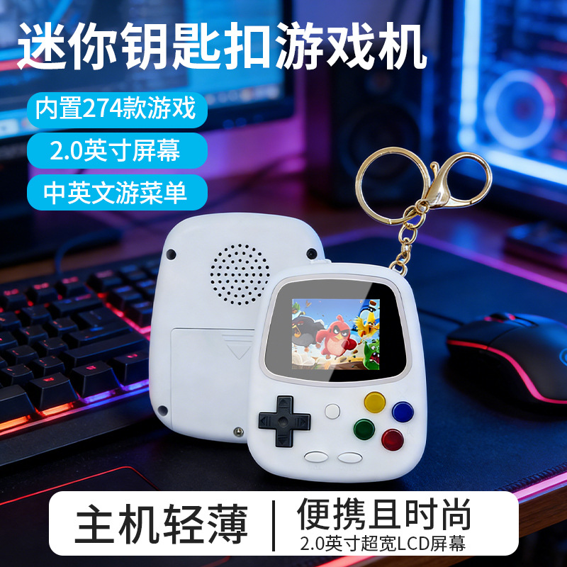 Konsola do gier H3 Mini, przen – Retro Gaming Fun recenzja i cena