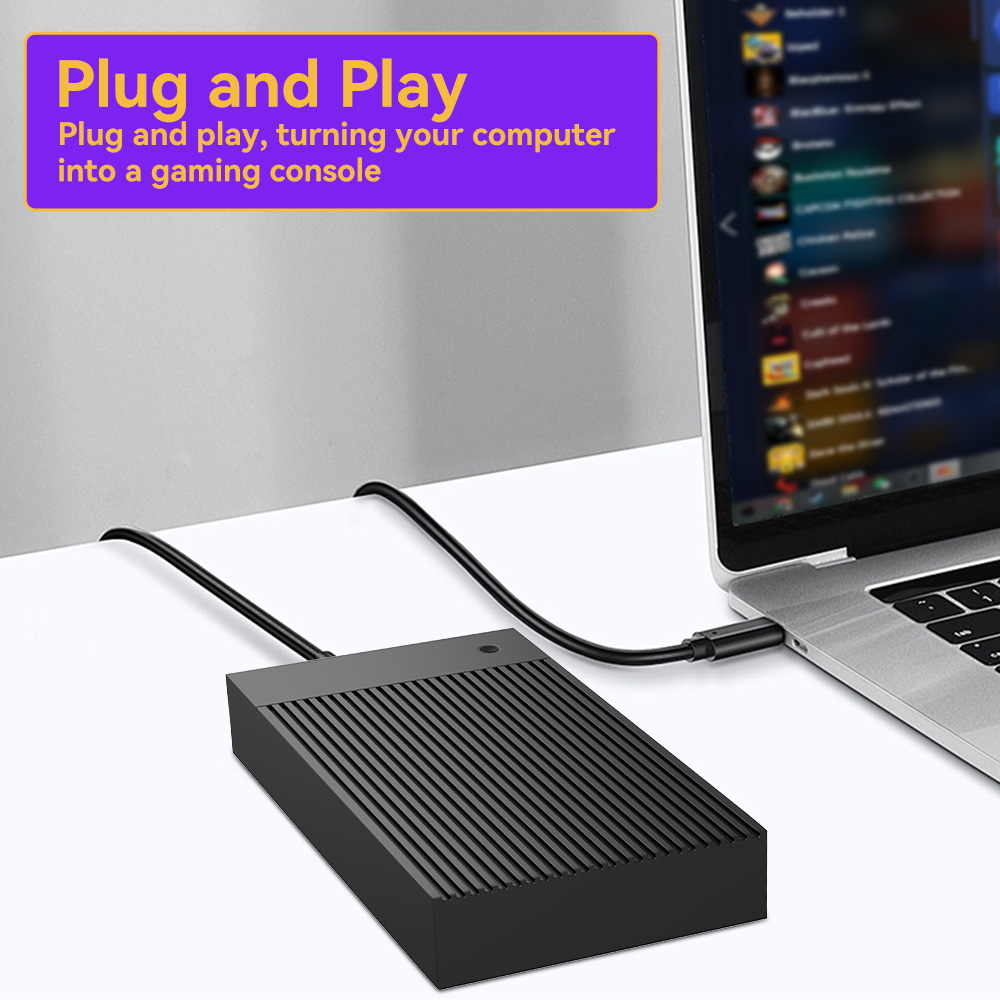 Przenośny dysk twardy 4TB z po – Retro Gaming Emulator Pc recenzja i cena