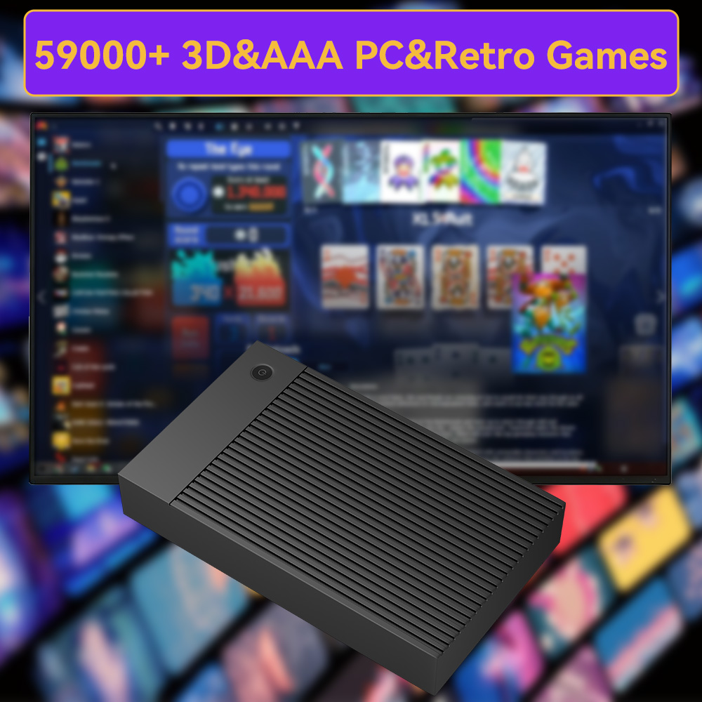Przenośny dysk twardy 4TB z po – Retro Gaming Emulator Pc recenzja i cena