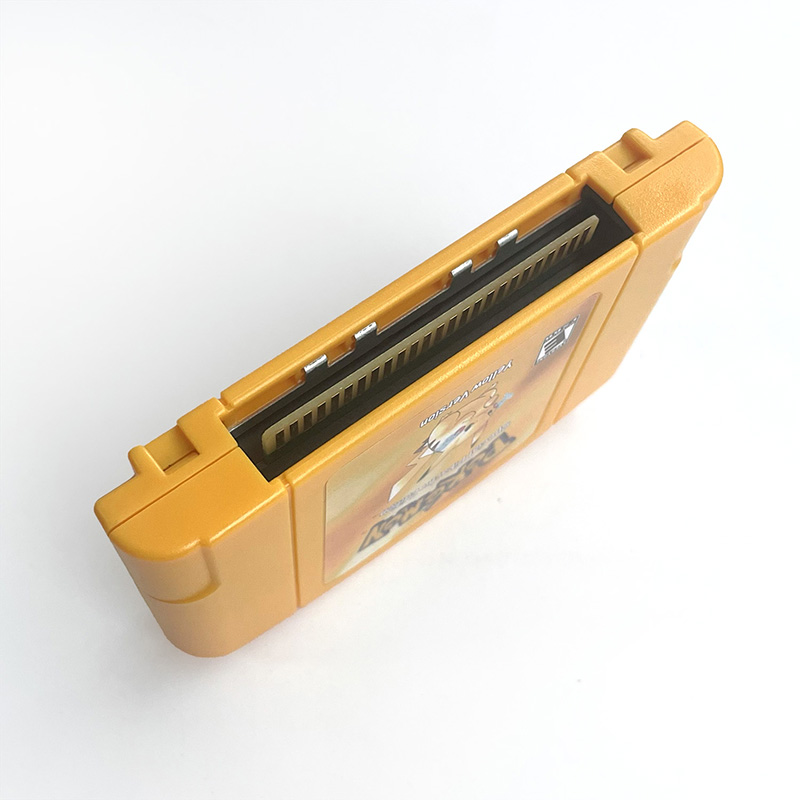 Wersja USA NTSC Angielska Poke – Retro Gaming Fun recenzja i cena