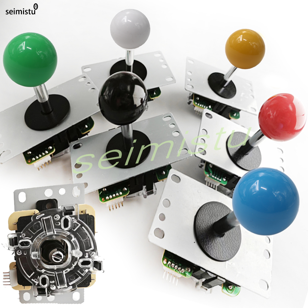 Joystick Copy Sanwa Arcade Joy – Arcade Stick Joystick recenzja i cena