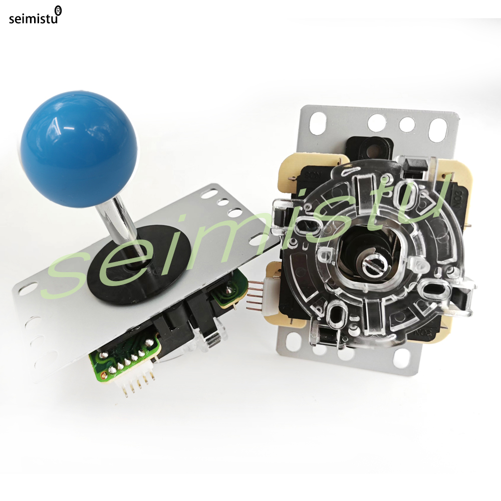 Joystick Copy Sanwa Arcade Joy – Arcade Stick Joystick recenzja i cena