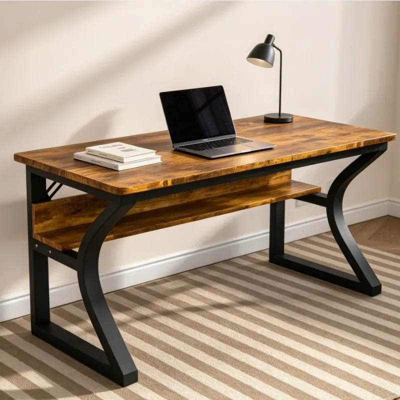 Biurko komputerowe w stylu ret – Retro Gaming Desk recenzja i cena