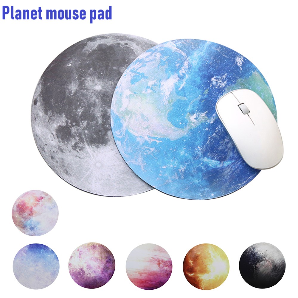 Moda Moon Phase Planet Retro p – Retro Gaming Desk recenzja i cena