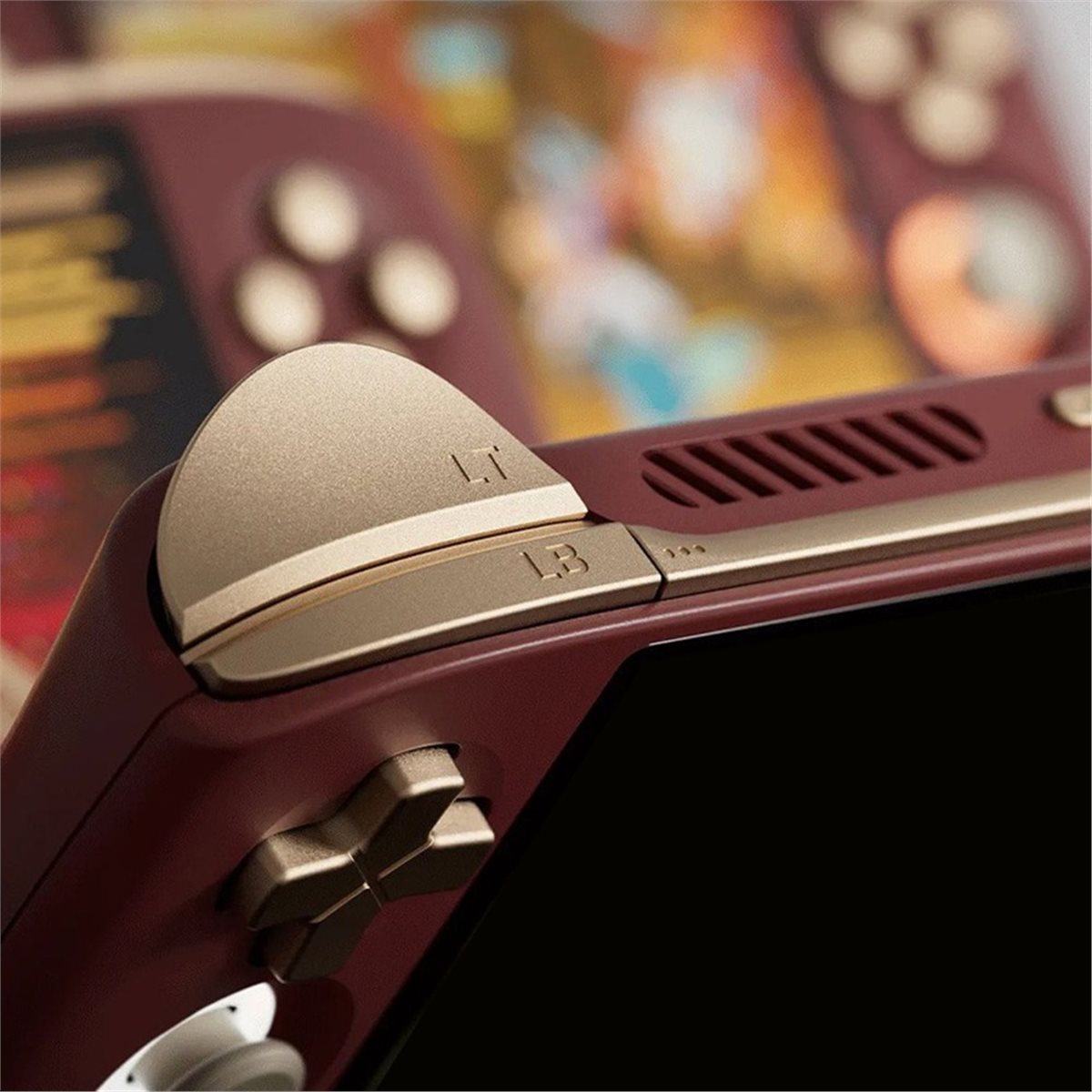 aktualizacja. Pocket AIR Mini  – Retro Gaming Us recenzja i cena