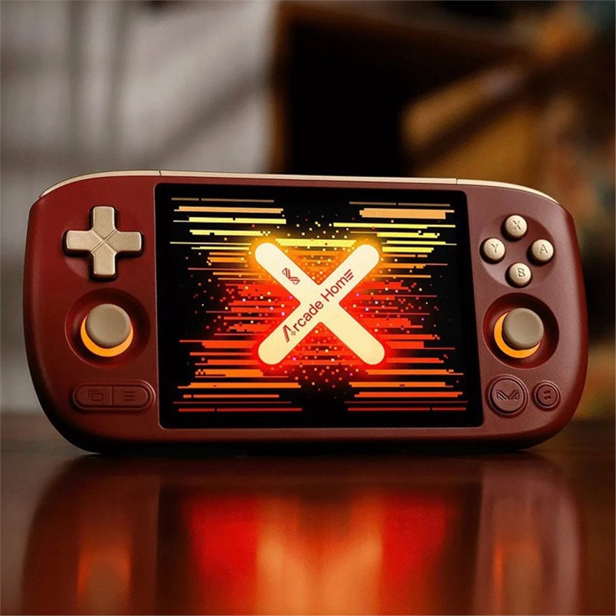 aktualizacja. Pocket AIR Mini  – Retro Gaming Us recenzja i cena