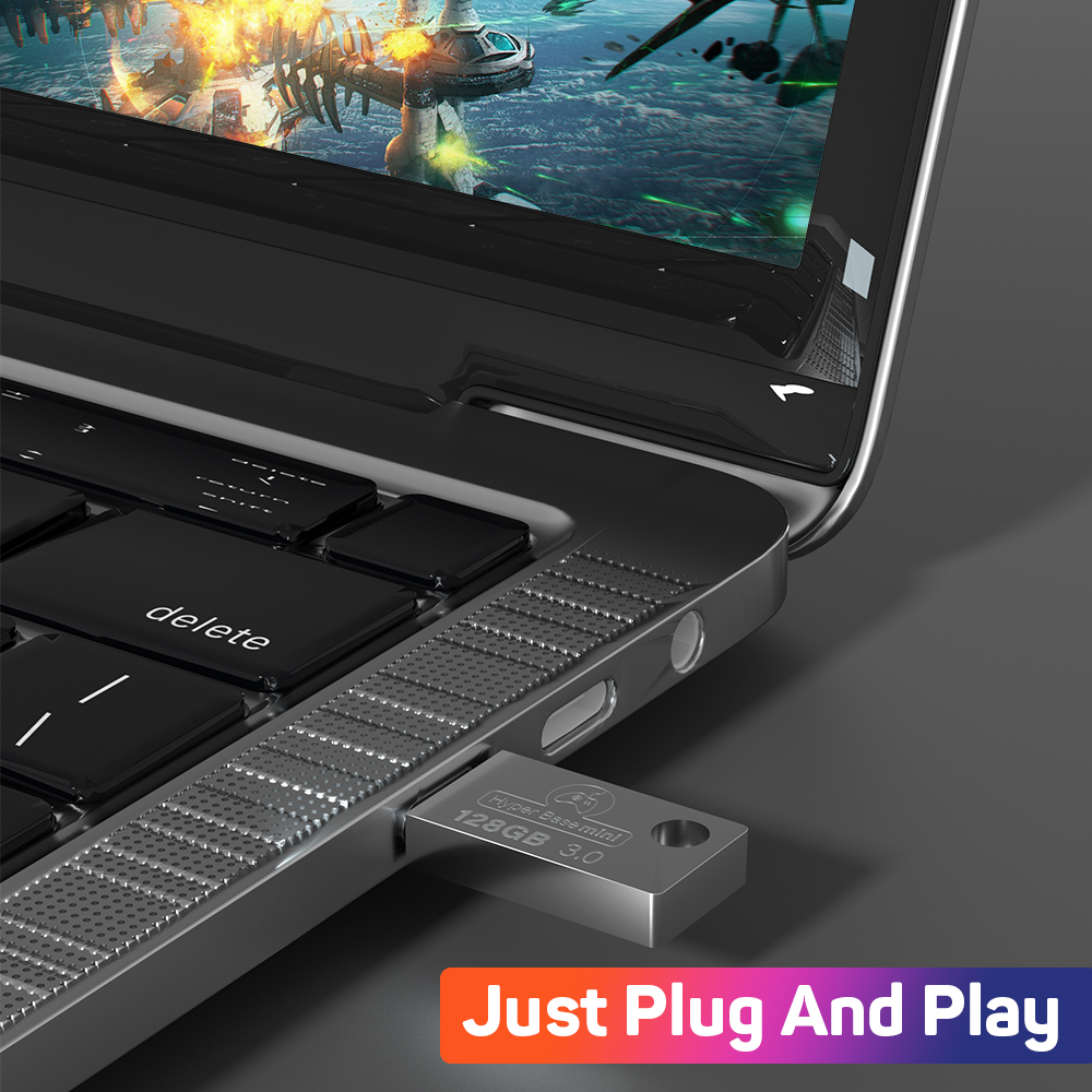 Batocera 128G pamięć flash USB – Retro Gaming Design recenzja i cena