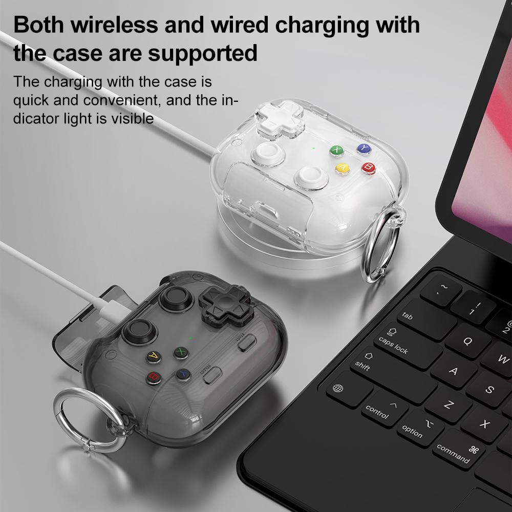 Etui na słuchawki XDcase Trans – Retro Gaming Design recenzja i cena